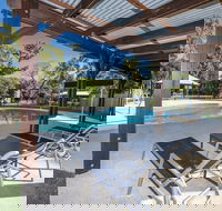 Kooyong Apartment 2 - Kawana Tourism