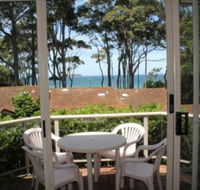Coastal Retreat Unit 5 - Kawana Tourism