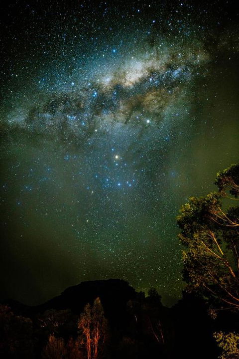 Heavenly Retreat - Kawana Tourism 4