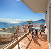 Barrington Unit 707/35-45 Shoal Bay Road - Kawana Tourism