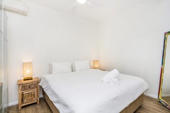 Half Moon Cottage - Kawana Tourism 2