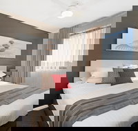 Beau Monde Apartments Newcastle - Boulevard Apartments - Kawana Tourism