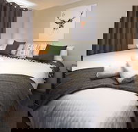 Mountain Lodge - Kawana Tourism