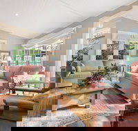 Lynton Cottage - Kawana Tourism