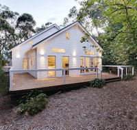 White Cottage