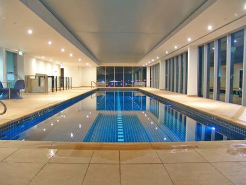 Readyset Apartments At Central Pier - Kawana Tourism 2