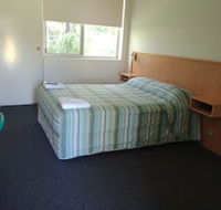 Bull 'n' Bush Hotel Motel - Kawana Tourism