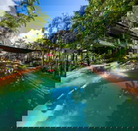 King Reef Resort - Kawana Tourism