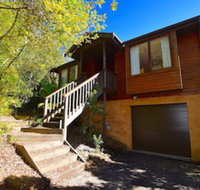 Santosha Glade - Kawana Tourism