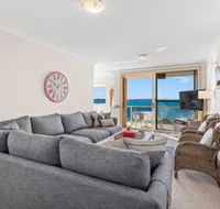 South Pacific Unit  4 - Shoal Bay - Kawana Tourism