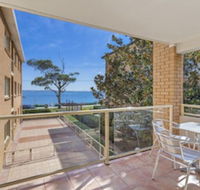 South Pacific Unit 6 Amazing unit opposite the beach. - Kawana Tourism