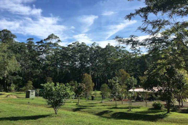 Martinsville NSW Kawana Tourism