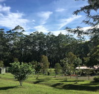 Arcadia Retreat - Kawana Tourism