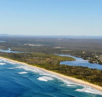 Stuarts Point Holiday Park - Kawana Tourism
