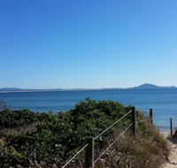 Hat Head Holiday Park - Kawana Tourism