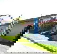 Oyster Court Apartments - Kawana Tourism