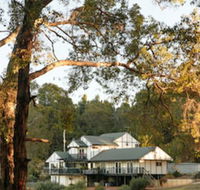 Nannup Hideaway - Kawana Tourism