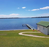 Lake Escape - Lake Macquarie - Kawana Tourism