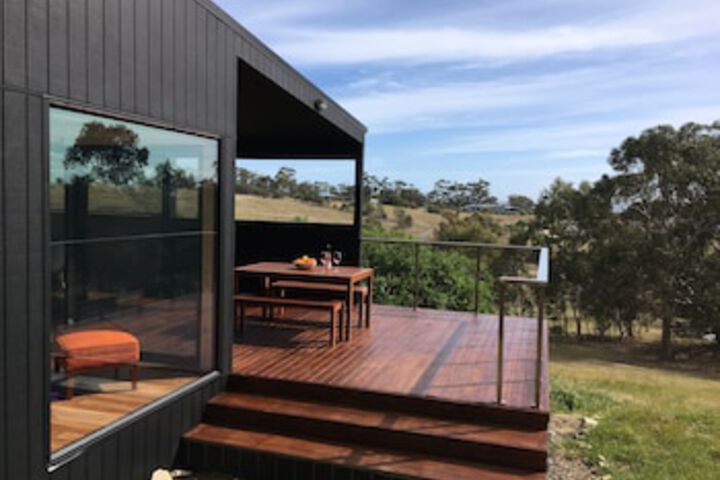 Lewisham TAS Kawana Tourism