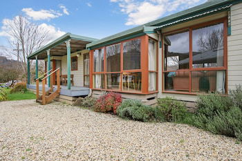 R & R In Bright - Short Walk To Town - Kawana Tourism 0