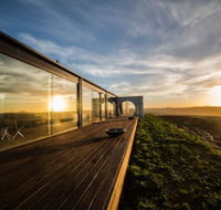 Sky High - Kawana Tourism