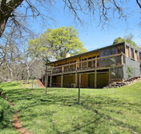 Until - Country Garden Setting - Kawana Tourism