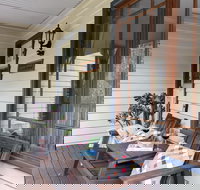 Allegra Cottage in Leura - Kawana Tourism