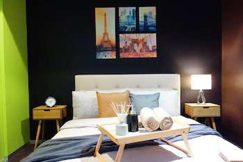 QV2 Apartment - Kawana Tourism 0