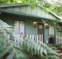 Strawberry Patch - Kawana Tourism