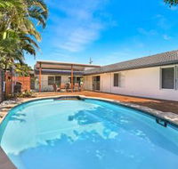 Oceanic Resort - Kawana Tourism