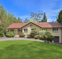 Lynwood House Estate - Kawana Tourism