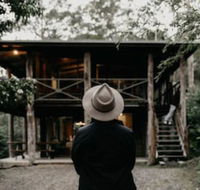 Carawirry Forest Escape - Kawana Tourism