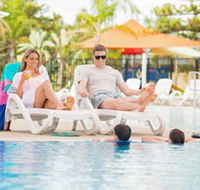 Big4 West Beach Parks - Kawana Tourism