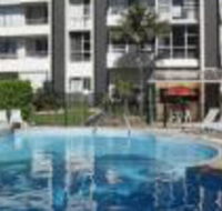 Golden Gate Resort - Kawana Tourism