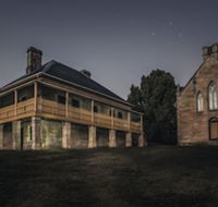 Hartley Historic Cottages - Kawana Tourism