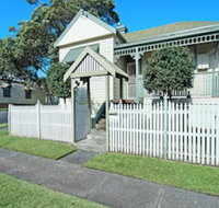 Stallard Cottage - Kawana Tourism
