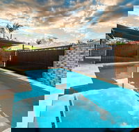 Limetree - Kawana Tourism