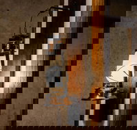 Saltbush Retreat - Kawana Tourism