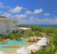 Amazing Ocean Views One Bedroom Spa Suite - Kawana Tourism
