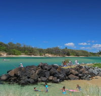 20 Kingsway 3 Bedroom Holiday Apartment - Kawana Tourism