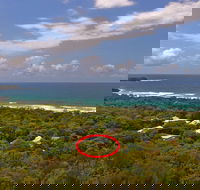 Fingal Beach House 14 Lagoon Road - Kawana Tourism