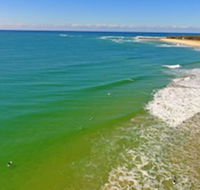 Ming Apartments 3 3 / 236 Marine Parade - Kawana Tourism