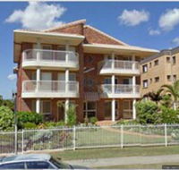 Saint Bernadine - Kawana Tourism