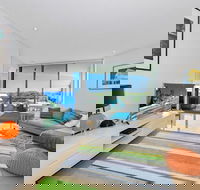 Cotton Beach Northern Rooftop 50 - Kawana Tourism