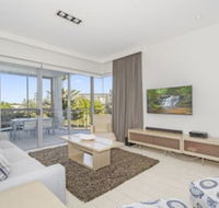 SEA CULTURE 1110 - Kawana Tourism