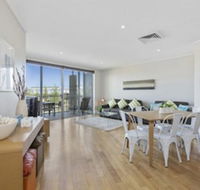 RESORT  SPA 2306 / 07 OCEAN GLIMPSES - Kawana Tourism