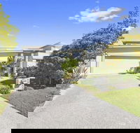 Kingscliff Beach Holiday House at Salt Village - Kawana Tourism
