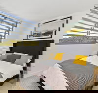 Cotton Beach 84 Executive Family Suite - Kawana Tourism