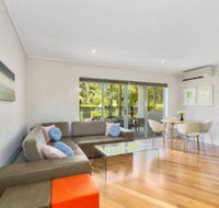 RESORT  SPA WITH PRIVATE PLUNGE POOL 7008 / 09 - Kawana Tourism