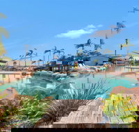 Discovery Parks - Townsville - Kawana Tourism